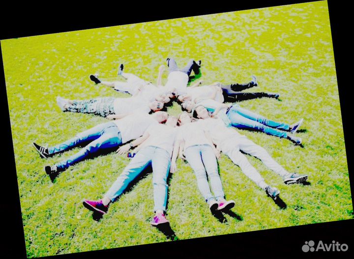 Водитель кат.