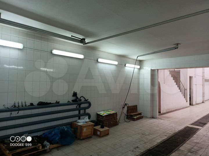 Автосервис, 300 м²