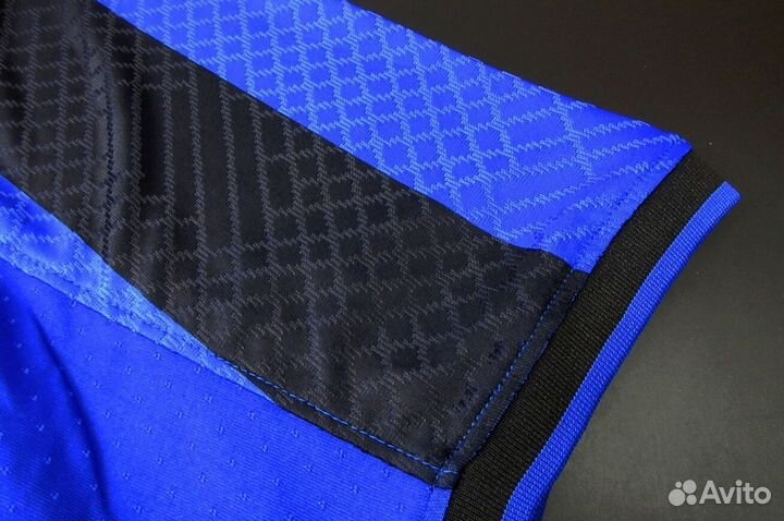 Футболка игровая Интер Милан