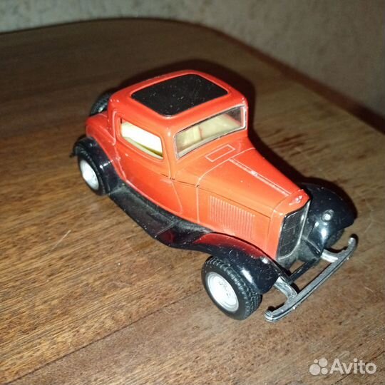 Машинки металлические модельки