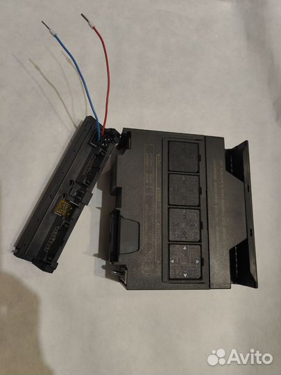 Фронтальный адаптер для simatic S7-300