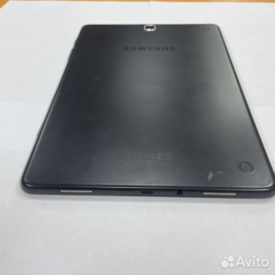 Планшет Samsung Galaxy Tab A на запчасти