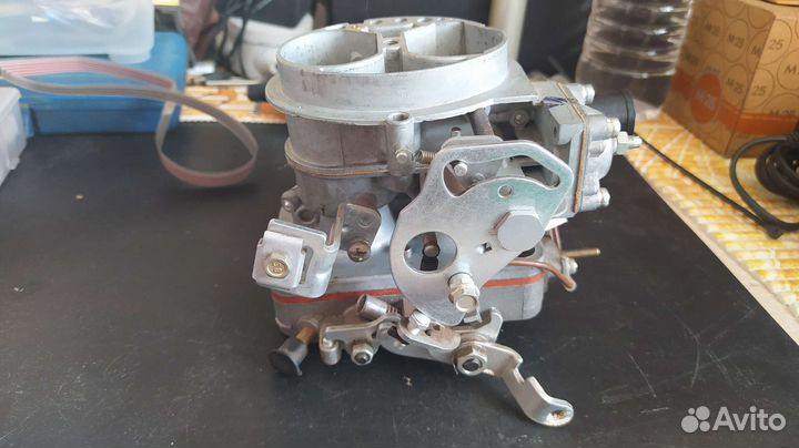 Карбюратор Дааз 4178 -1107010 Новый