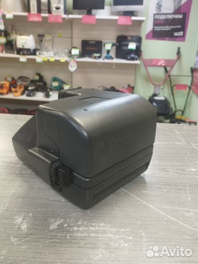 Фотоаппарат Polaroid