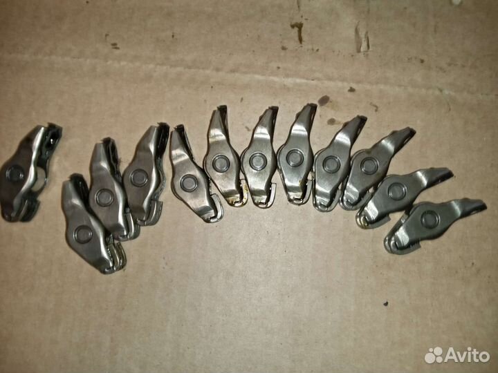 Рокер Б/У 06E109417E Ауди Фольксваген Шкода