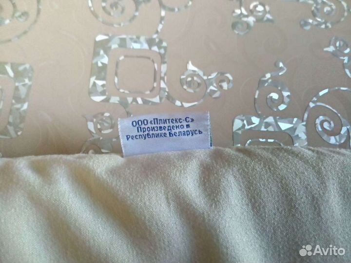 Матрац детский,подушечка