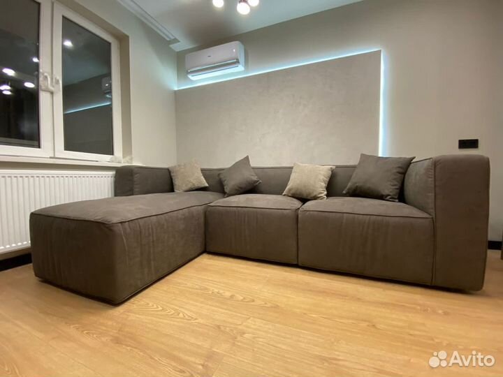 Изготовление диванов напрямую от производителя