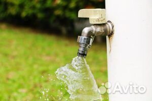 Индивидуальная скважина