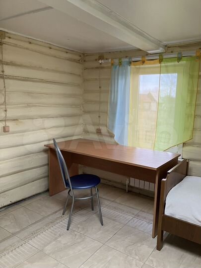 Дача 100 м² на участке 20 сот.