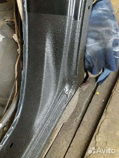 Мовиль,антигравий