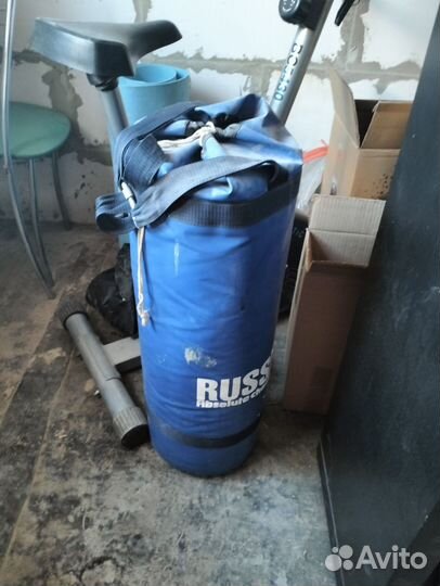 Боксерская груша