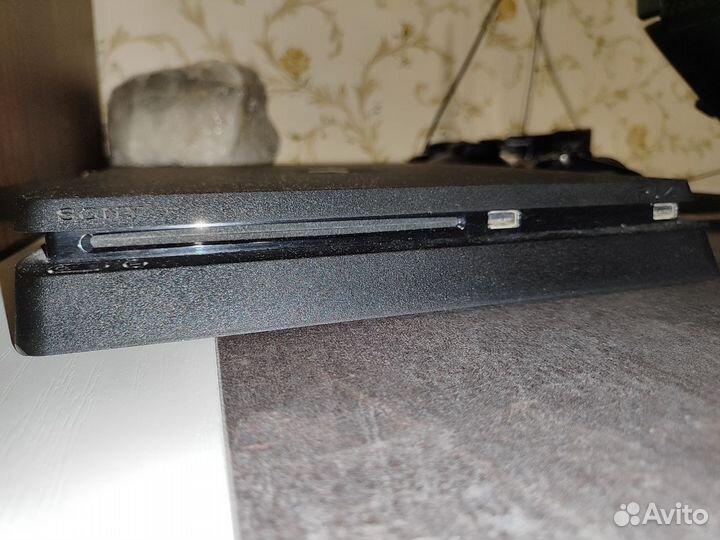 Sony PS4 slim 500gb