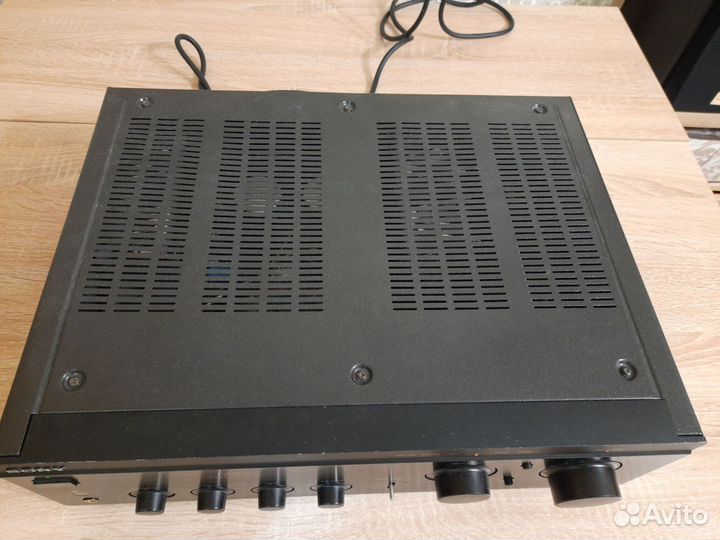 Усилитель Sony fa-3es