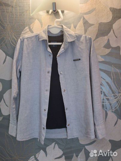 Комплект для первоклассников