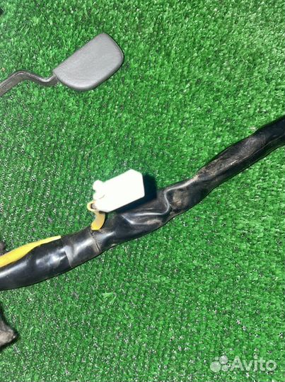 Замок зажигания сузуки гранд витара АКПП МКПП