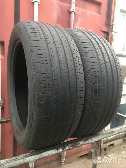 Hankook Optimo H426 255/50 R20 103C