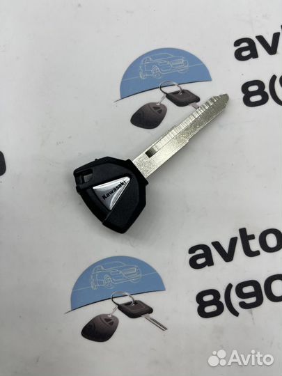 Ключ мотоцикла Кавасаки (Kawasaki Ninja)