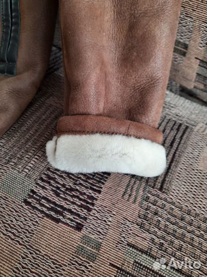 Пальто, дубленка, шуба