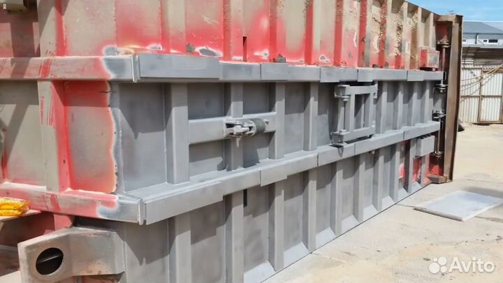 Пескоструйная обработка