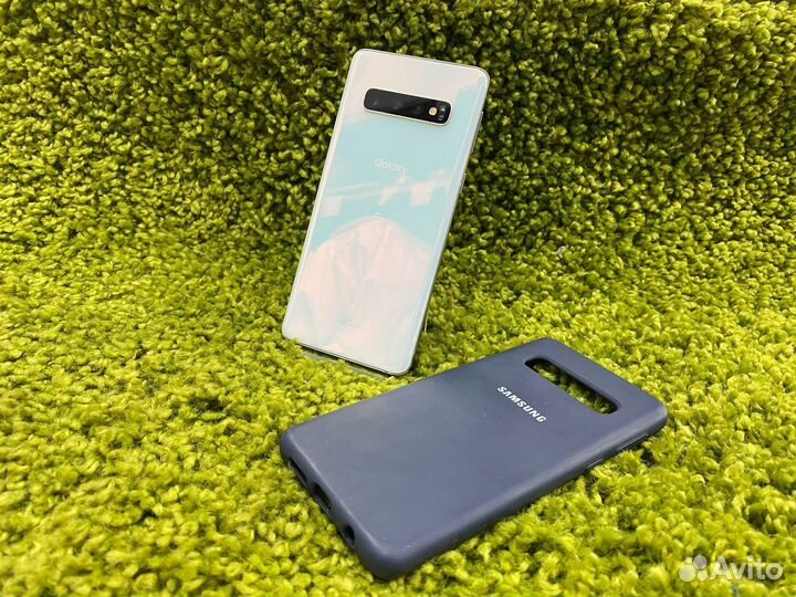 Samsung Galaxy S10, 6/128 ГБ