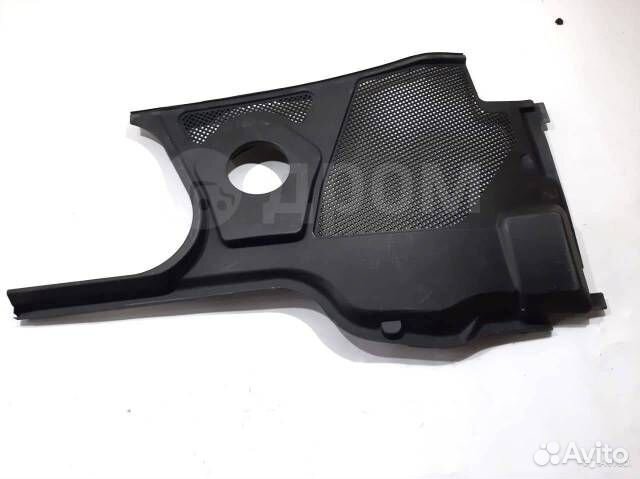 Жабо левая Audi A8 D3