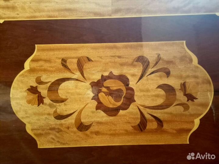 Инкрустация