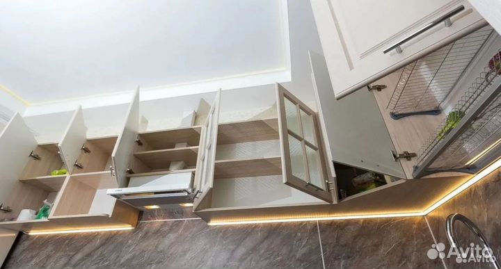 Кухонный гарнитур CS - 24