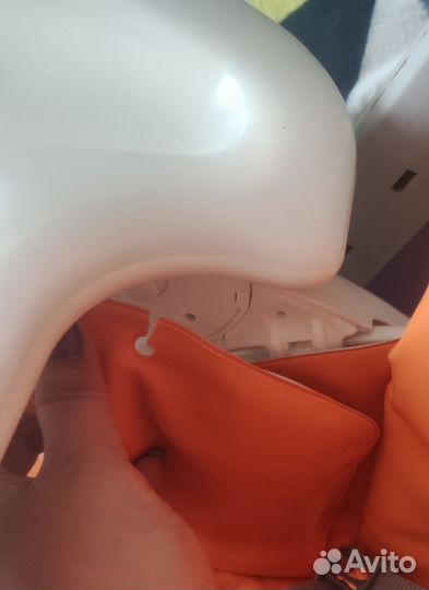 Стульчик для кормления cam 235