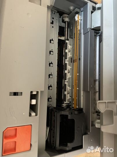 Epson stylus photo RX500