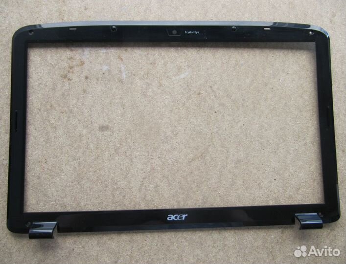 Корпусные детали для ноутбуков Acer, Packard Bell