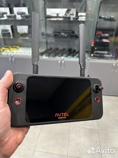 Квадрокоптер Autel Evo V3 К6