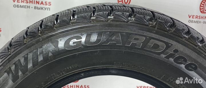 Nexen Winguard Ice 195/70 R14