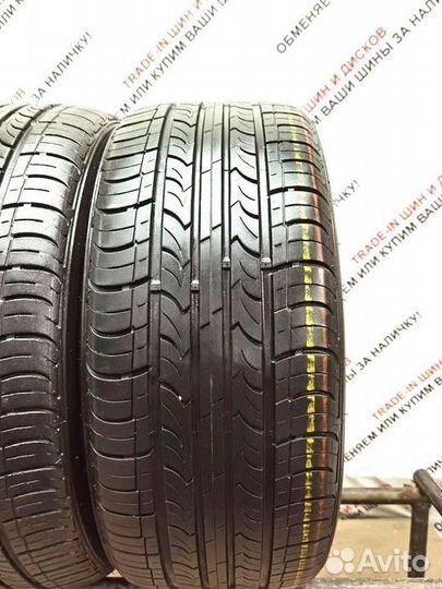 Nexen Classe Premiere CP672 225/50 R17 94V