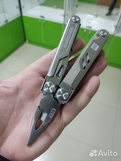 Мультитул Xiaomi Huohou K30 Pro