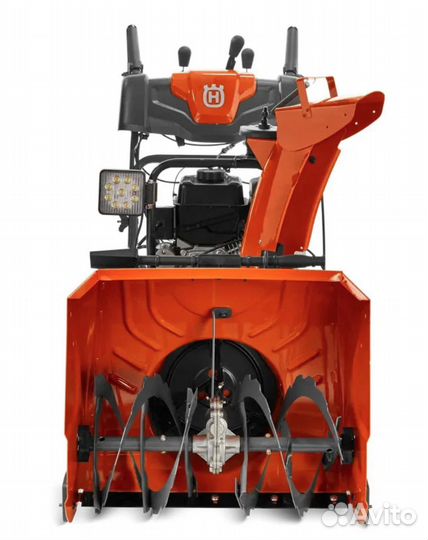 Снегоуборщик Husqvarna 224 ST
