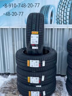 Pirelli Cinturato P1 Verde 205/55 R16 91V