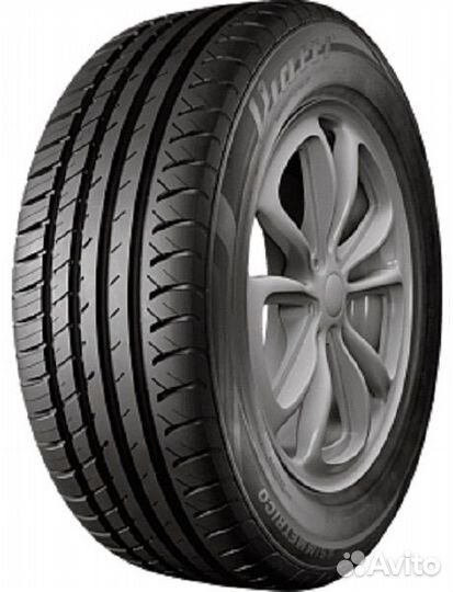Viatti Strada Asimmetrico V-130 195/55 R15 85V