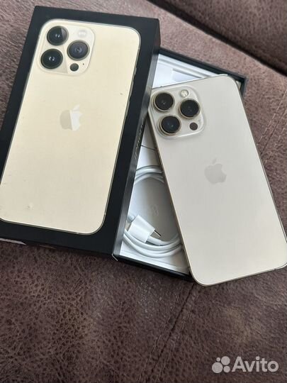 iPhone 13 Pro, 512 ГБ