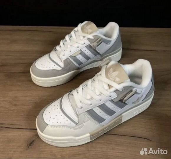 Adidas Forum Low Orbit