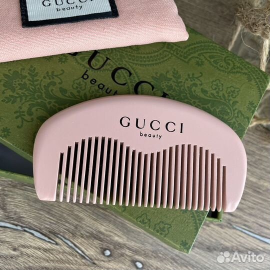 Расческа Gucci