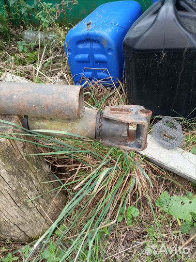 Прицеп на мотоблок