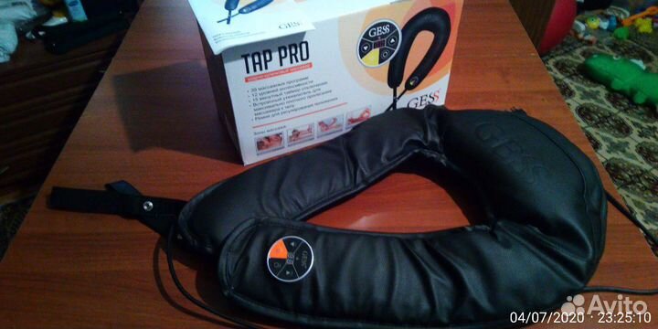 Универсальный массажёр