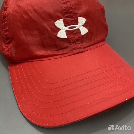 Кепка бейсболка мужская under armour