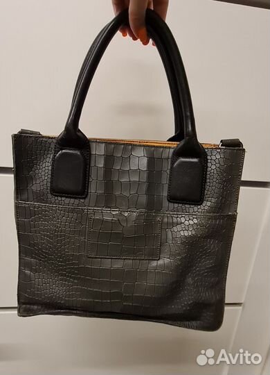 Сумка женская kenneth cole new york