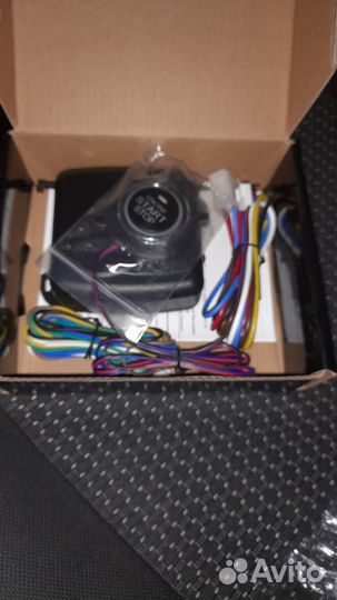 Старт стоп для любой машины