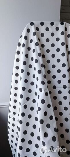 Отрез ткани СССР