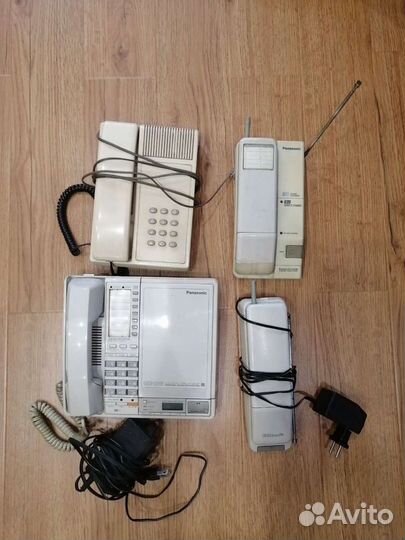 Телефон за все