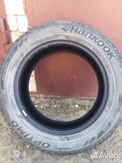 Hankook Optimo K415 225/60 R17