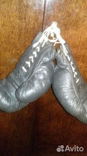 Кожанные.боксерские