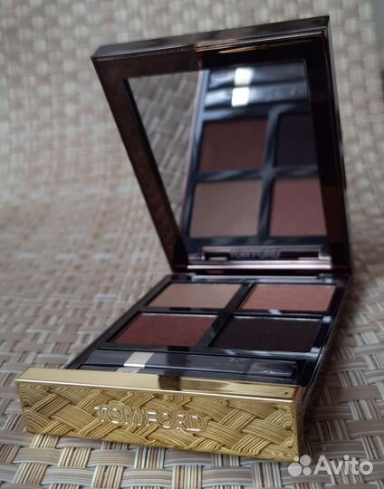 TOM ford Палетка теней оригинал